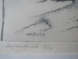 Jan Deodatus - niet getiteld kopen? Bied vanaf 50!