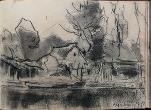 Antoon Markus - Katwijk aan Zee e.o. (58 stuks) kopen? Bied vanaf 250!