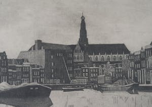 Poppe Damave - Spaarne kopen? Bied vanaf 60!