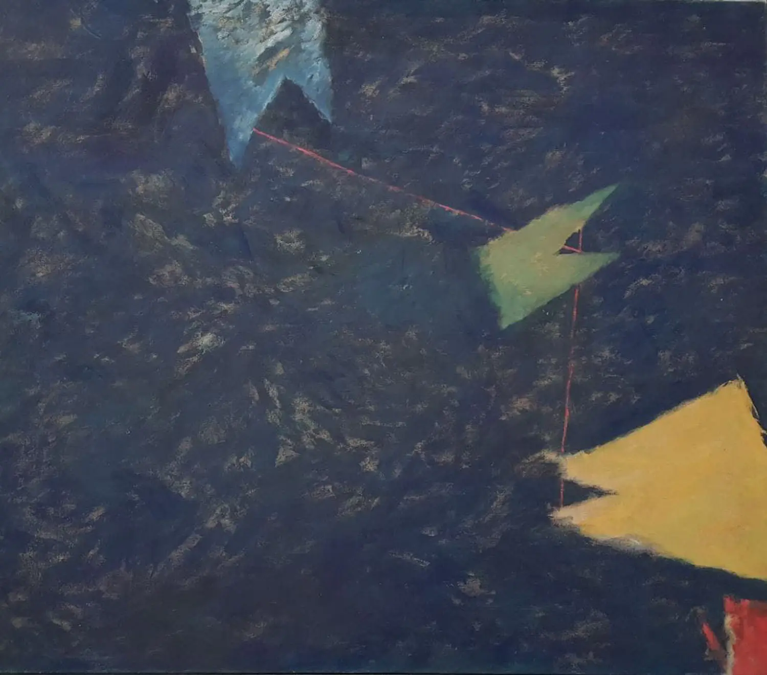 Guiseppe Gallo (1954)