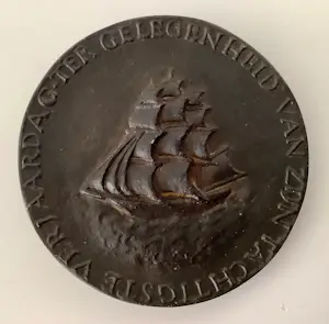 Henk Dannenburg - Pieter Haverkamp 80 jaar kopen? Bied vanaf 80!