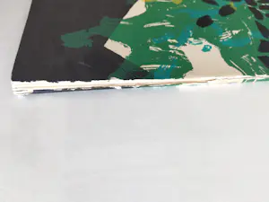 Jean-Paul Riopelle - Derrière Le Miroir n°171 - 10 original litographs kopen? Bied vanaf 250!