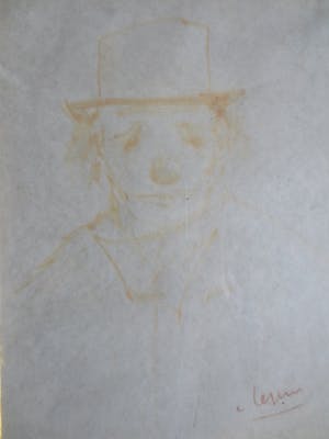 Hans van Ieperen - Clown kopen? Bied vanaf 45!