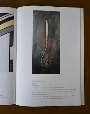 Rudolf Holleman - Opzweep kopen? Bied vanaf 150!