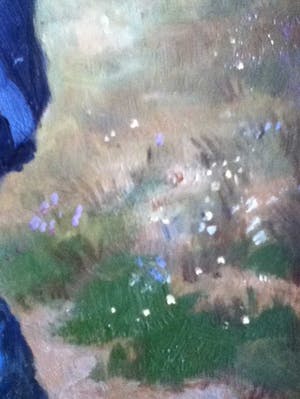 Alois Boudry - 'De landloper' kopen? Bied vanaf 1195!