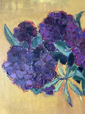 John ter Reehorst - Rhododendrons op vaas kopen? Bied vanaf 150!