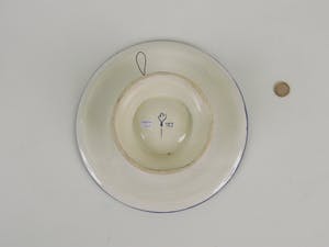 Velten Vordamm, Duitsland - 3 blokken met koperen gewichten kopen? Bied vanaf 10!