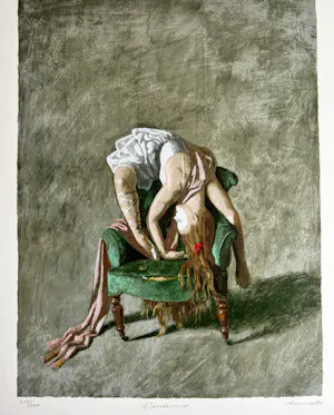 Kenne Gregoire - l'autumno kopen? Bied vanaf 45!