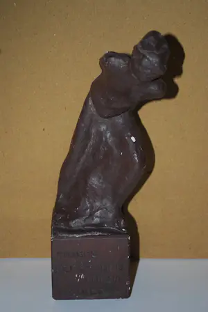 Auke Hettema - Elfstedenrijder Reinier Paping kopen? Bied vanaf 125!