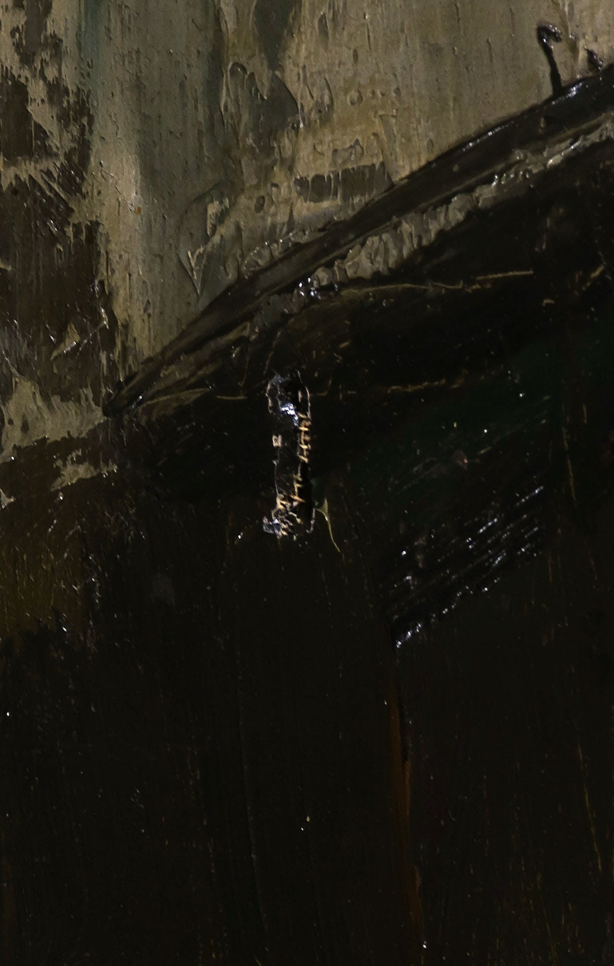 Desire Haine - Olieverf op doek, Chou-fleur - Ingelijst kopen? Bied vanaf 150!