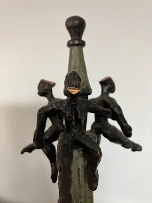 Jo Ramakers - Ruggespraak kopen? Bied vanaf 249!