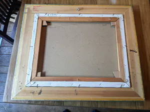 Karl Schrader - de Noordzee kopen? Bied vanaf 850!