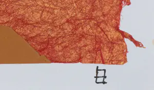 Philip Vencken - Collage op papier, Letters en abstracte elementen kopen? Bied vanaf 50!