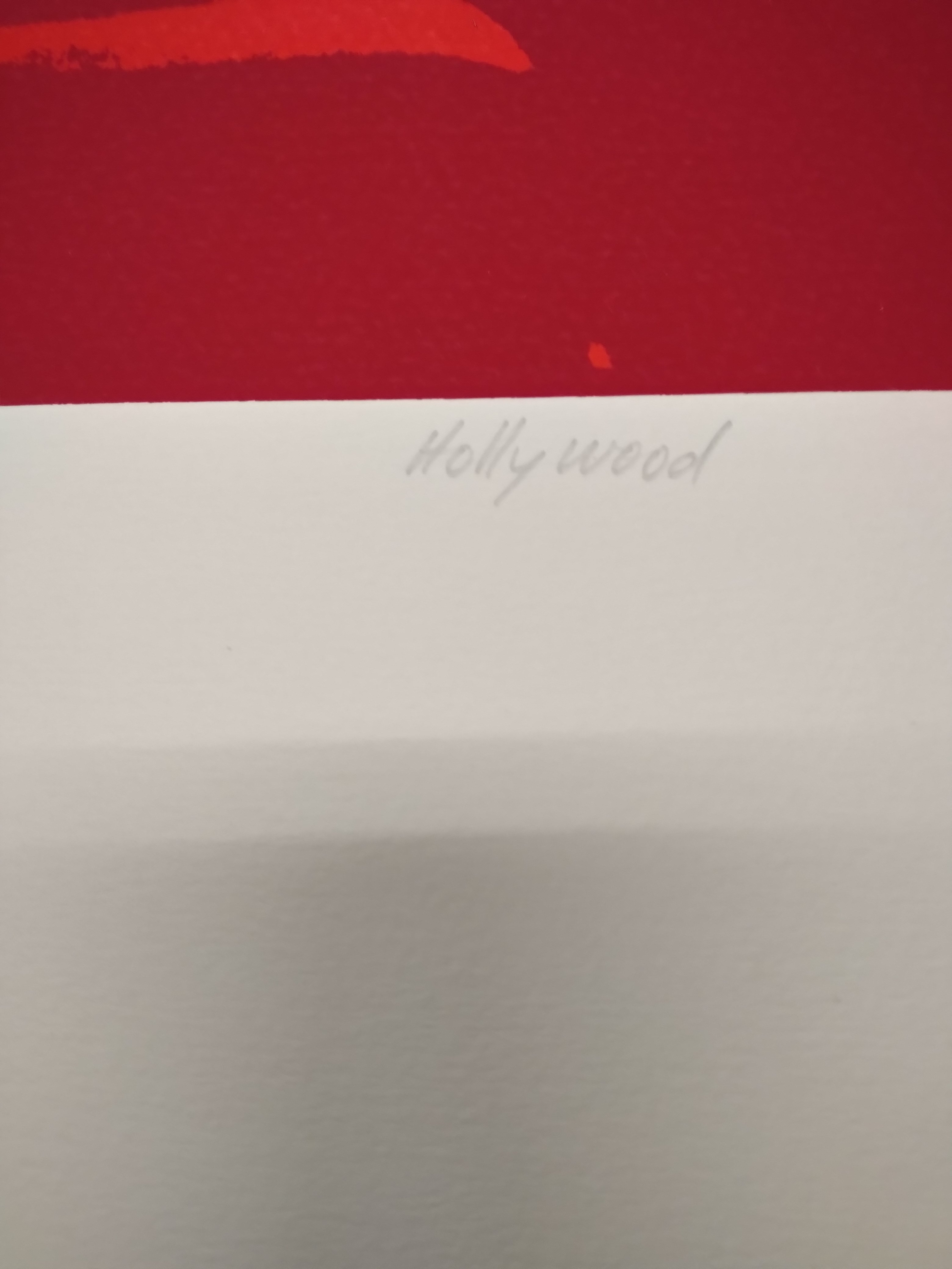 Alain Valtat - Hollywood kopen? Bied vanaf 40!