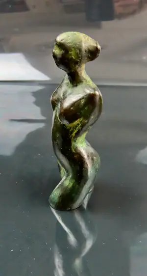 Anja Vosdingh Bessem - Torso - vrouwenlichaam kopen? Bied vanaf 75!