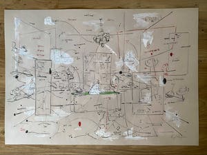 Angel Vergara Santiago - Gesigneerde Editie kopen? Bied vanaf 1!