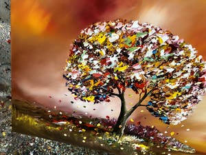 Gena - Dream Nature kopen? Bied vanaf 350!