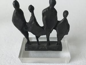 Corry Ammerlaan - Samen sterk en Mensen kopen? Bied vanaf 25!