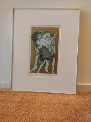 Kurt Lob - zonder titel kopen? Bied vanaf 50!