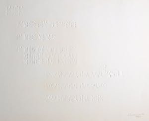 Livinus van de Bundt - Blinddruk, Kick (...) kopen? Bied vanaf 1!