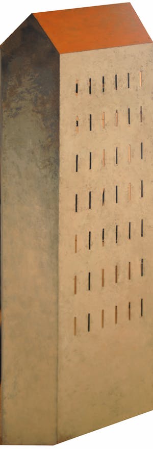 Jurjen Ravenhorst - Huisje kopen? Bied vanaf 200!