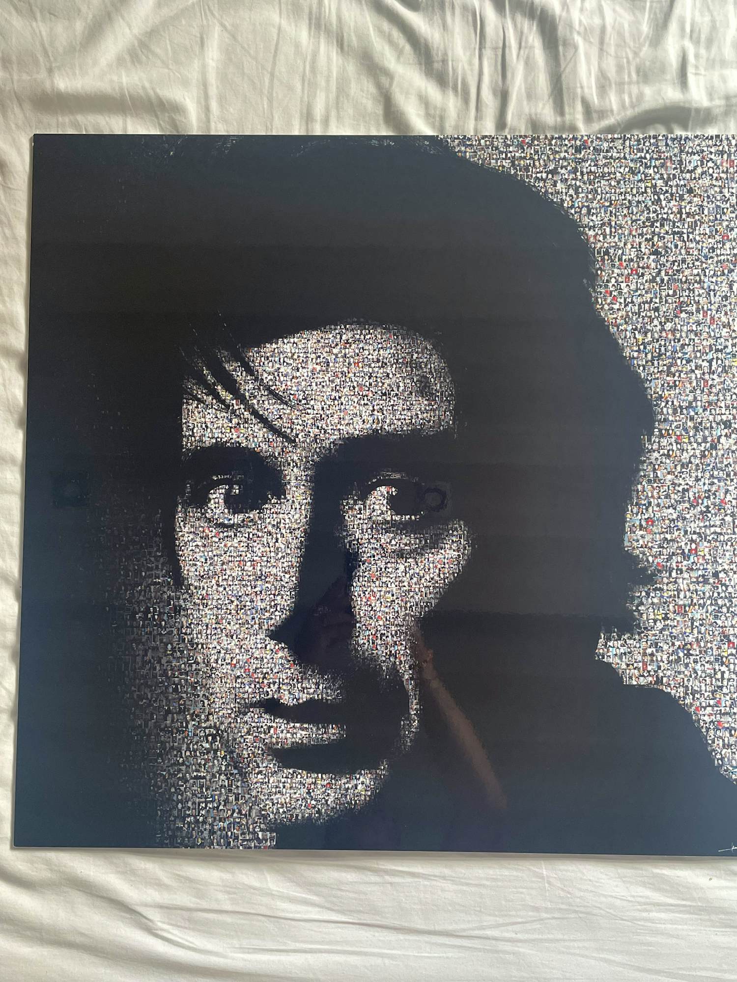 David Law - Crypto Al Pacino kopen? Bied vanaf 300!