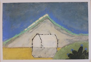 Joke Baas - Zonder titel kopen? Bied vanaf 15!