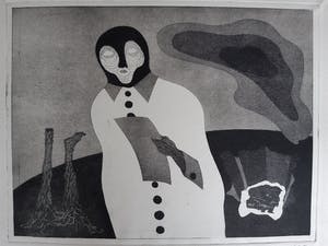 Willem F. Wagner - De brief kopen? Bied vanaf 8!