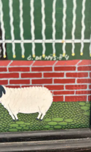 Gerard de Nijs - Landhuis met dieren kaufen? Bieten Sie von 175!