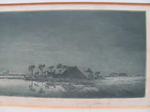 Abe Gerlsma - Simmernacht kopen? Bied vanaf 100!