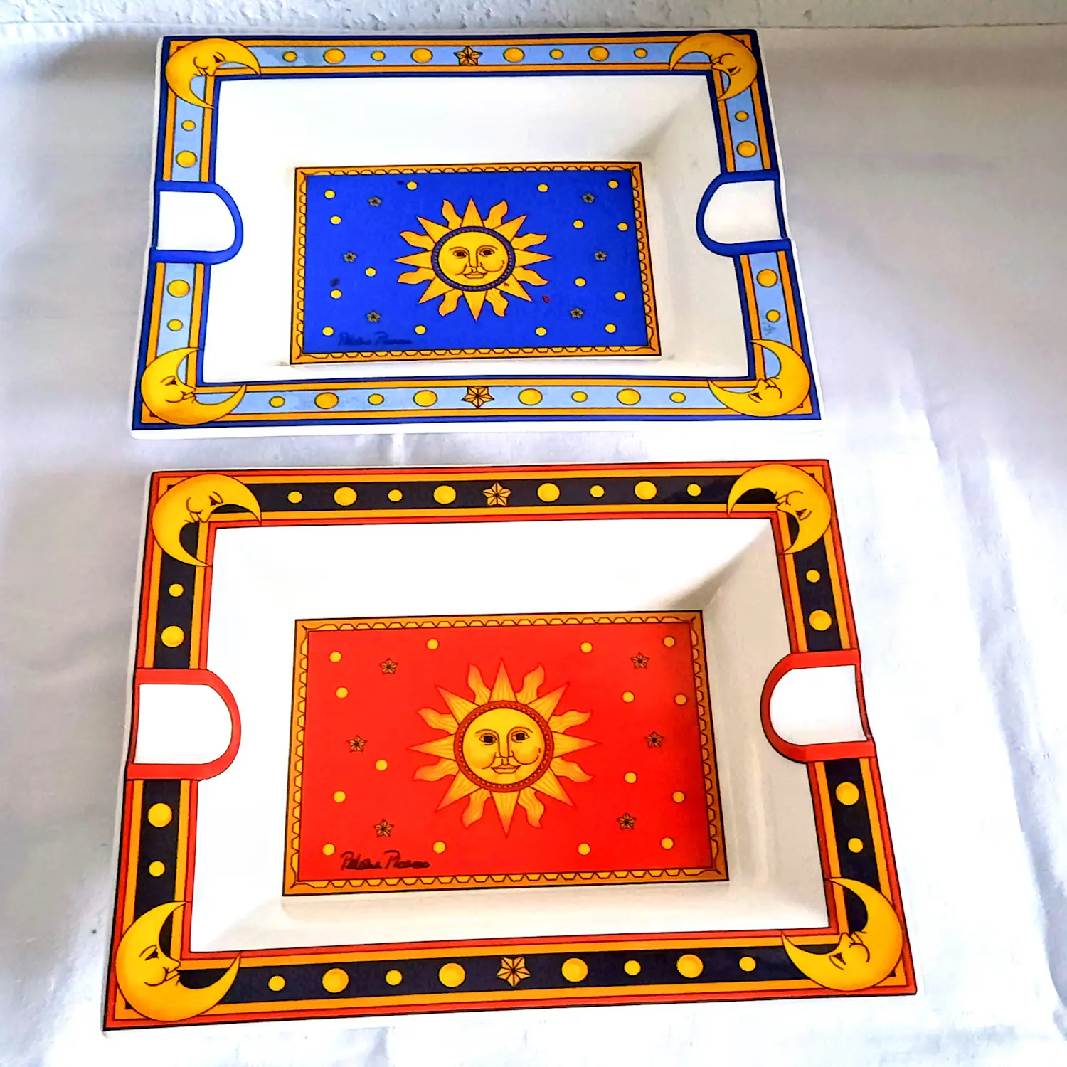 Paloma Picasso (1949)