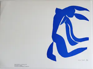 Henri Matisse - La Hair kopen? Bied vanaf 110!