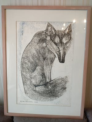 Alfons Van Meirvenne - "Vos" kopen? Bied vanaf 100!