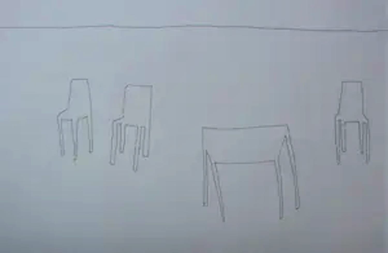 Klaas Gubbels - Zeefdruk met bijbehorend tekstblad - 1981 kopen? Bied vanaf 95!