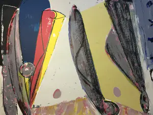 Piet Warffemius - Dasja’s bird kopen? Bied vanaf 20!