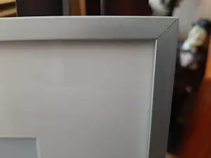 Wiebe A van der Zee - Zeefdruk, Koeien kopen? Bied vanaf 40!