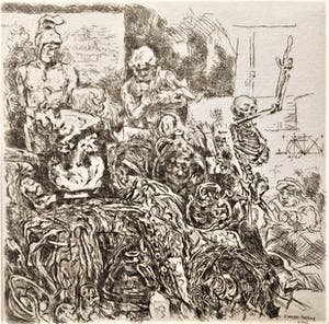 Simon Koene - De tekenles kopen? Bied vanaf 15!