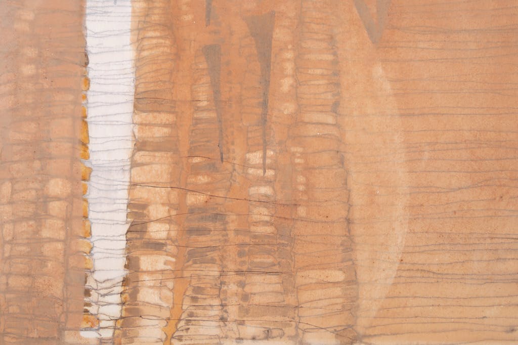 Fanny Mazure - Fanny Mazure: Gemengde techniek, Grand Canyon kopen? Bied vanaf 35!