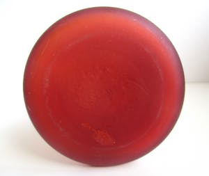 Emile Galle - 'Tip' vaas kopen? Bied vanaf 1!