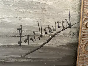 Adri Verveen - Havengezicht kopen? Bied vanaf 195!