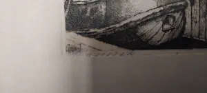 Cornelis Brandenburg - Oostzijde van het Damrak kopen? Bied vanaf 95!