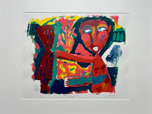 John Lie a Fo - Idea kopen? Bied vanaf 35!