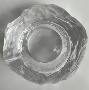 Holmegaard - Selectie Scandinavische kaarsenhouders (6) kopen? Bied vanaf 40!