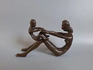 AcheterBrons (Onbekend) - Moeder met kind? Enchérissez de 40!