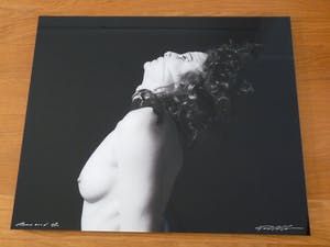 Paul Blanca - DEFORMATION kopen? Bied vanaf 145!