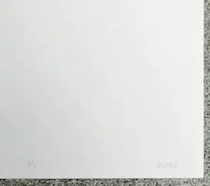 Douglas Allsop - Gesigneerde zeefdruk - 9/50 - 1986 kopen? Bied vanaf 55!