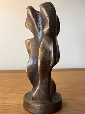 Fernand Vanderplancke - twee vrouwen kopen? Bied vanaf 109!