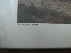 William Joseph Shayer - Shayer's English Fox Hunting. kopen? Bied vanaf 12!
