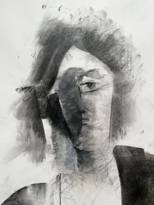 Wil Bouthoorn - PORTRET kopen? Bied vanaf 79!