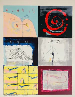 Peter van den Berg - Zonder titel kopen? Bied vanaf 25!